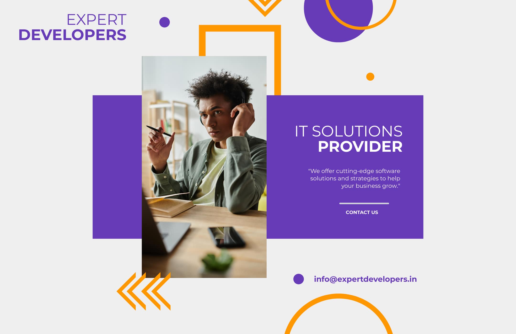 Riding the Tech Wave: 5 Web Development Trends Shaping India's Future (2025)